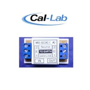 Cal-Lab MD-SC3C(2A) lightning isolator malaysia kepong cheras ampang kl klia klcc 01