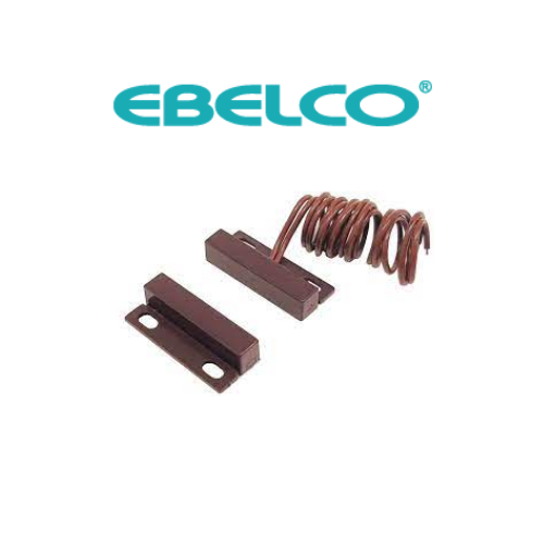 EBELCO EMC-1008(B) Burglar Alarm Malaysia klang selangor puchong klia 01