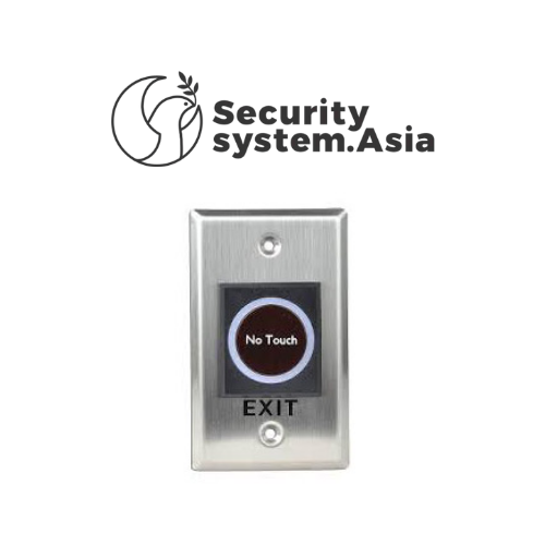 SSA DPB007 Door Access Malaysia klang puchong selangor klia klcc 01
