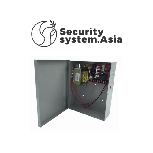SSA PSB007 Door Access Accessories Malaysia klang kl pj puchong selangor 01