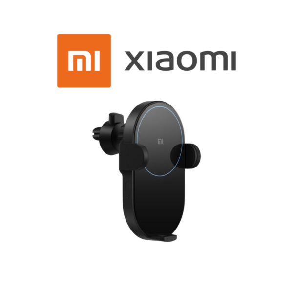 XIAOMI Mi 20W ai home appliances malaysia wireless car charger malaysia kl selangor puchong 01