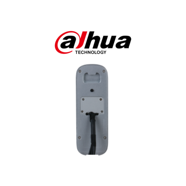 DAHUA ASI1202M Waterproof Fingerprint Standalone Mifare Card Access Terminal - Image 3
