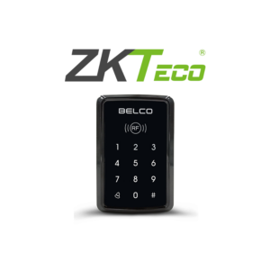 ZKTECO DA3000 Door Access Malaysia klang puchong selayang bangsar 01