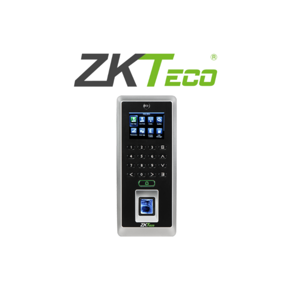 ZKTECO F21-LITE/ID Door Access Malaysia sepang subang bangsar cheras ampang klcc 01