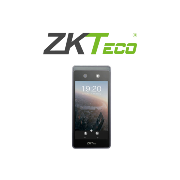 ZKTECO HORUS-E1 Door Access Malaysia cyberjaya bangsar sepang serdang balakong kl 01