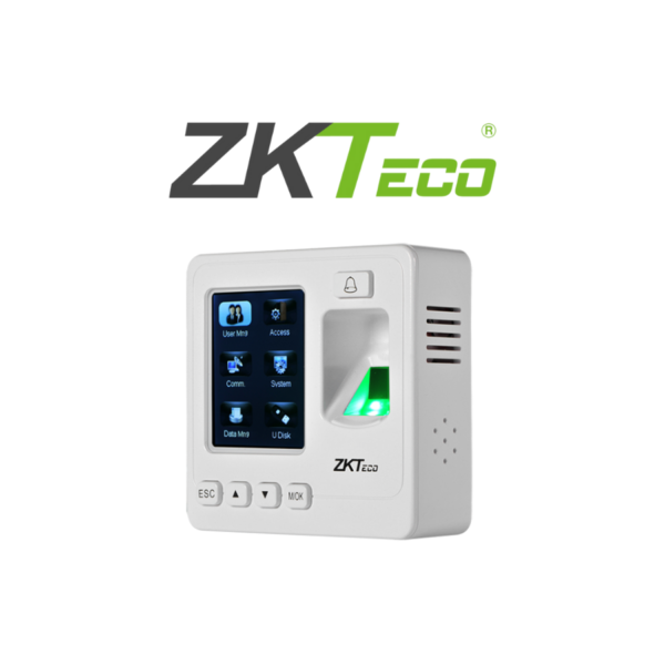 ZKTECO SF100/ID Door Access Malaysia klang klia klcc puchong ampang 01