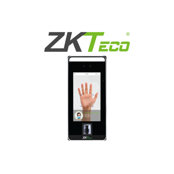ZKTECO SmartAC1/P Door Access Malaysia klang puchong klcc dengkil setapak 01