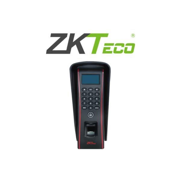 ZKTECO TF1700 Door Access Malaysia setapak kl ampang pudu bangsar 01