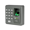 ZKTECO X7 Simple Fingerprint with ID Card Reader Access Control Terminal - Image 2