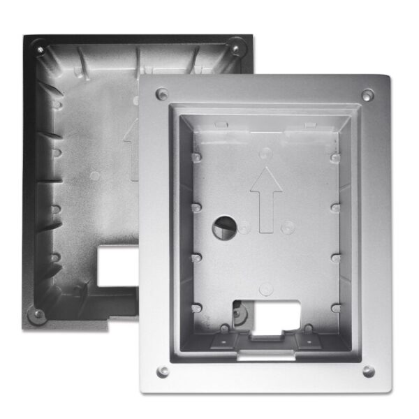 DAHUA VTM114 Flush Mount Box for VTO220xF - Image 5