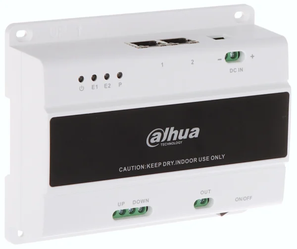 DAHUA VTNS2003B-2 2-wire Switch - Image 2