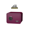 FALCON D25 Cube Safe | Digital Lock - Image 5