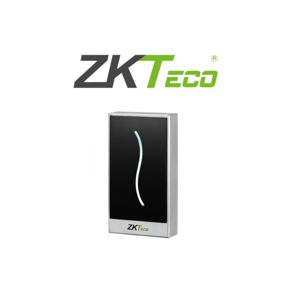 ZKTECO PROID10BE Door Access Malaysia kl puchong selangor sepang klia klcc 01