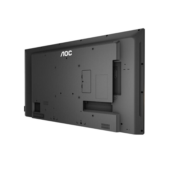 AOC 55X8050 54.6" Diagonal X-Line Performance Signage - Image 3
