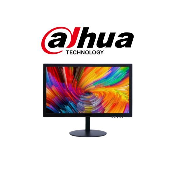 DAHUA LM19-B200 monitor malaysia selangor puchong kinara cyberjaya putrajaya klcc kl 01