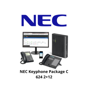NEC SL2100-PKG-C pabx keyphone malaysia kl selangor puchong kinara seremban nilai sepang dengkil cheras 01