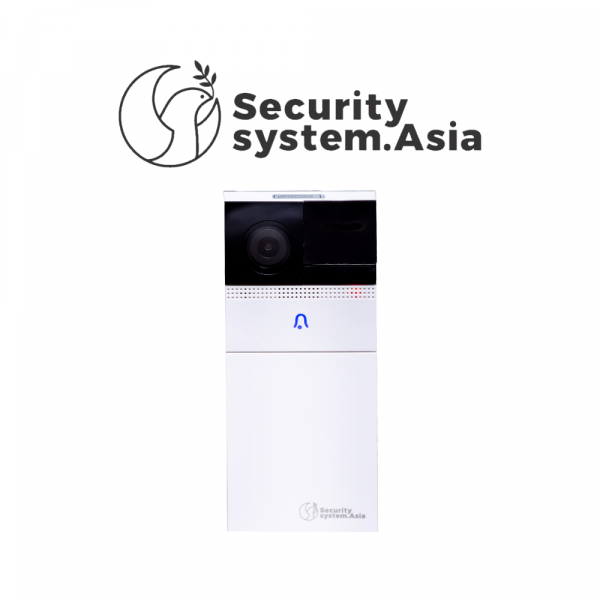 Smart Home WiFi 2MP FHD 1080P Wireless Video Doorbell - Image 3