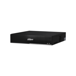 DAHUA NVR5832-I/L 32CH 2U 4K H.265 AI Network Video Recorder