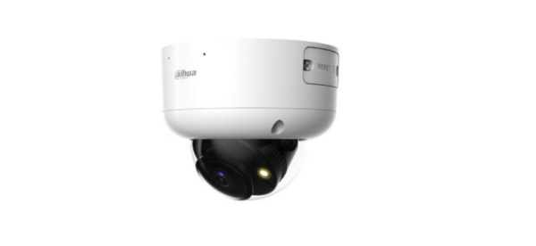 DAHUA HDBW5449R1-ZE-LED 4MP Full Colour Dome WizMind AI Network Camera - Image 3