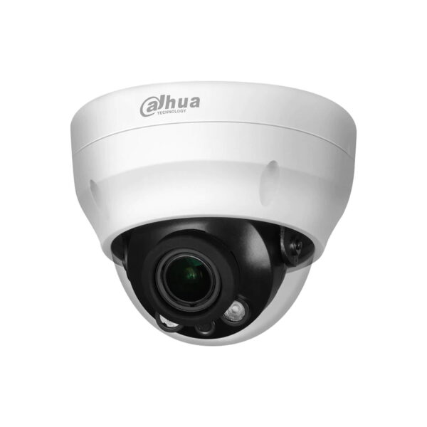 DAHUA HDPW1431R1-ZS-S4 4MP Entry IR Varifocal Dome Network Camera - Image 3
