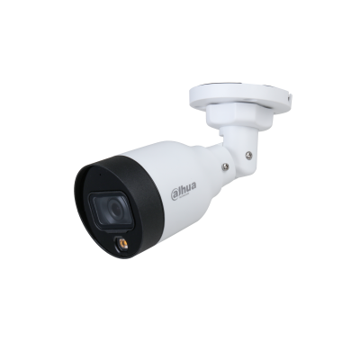 DAHUA HFW1239S1-LED-S5 2MP Entry Full Colour Bullet Network Camera - Image 2