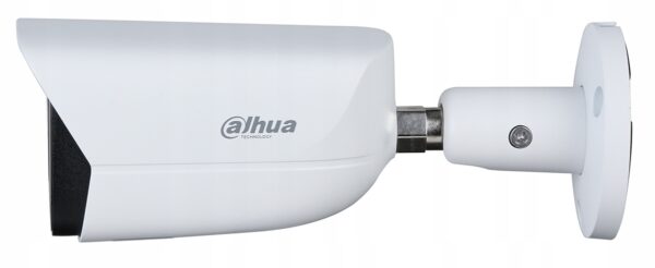DAHUA HFW3541E-AS 5MP Lite AI IR Bullet Network Camera - Image 3