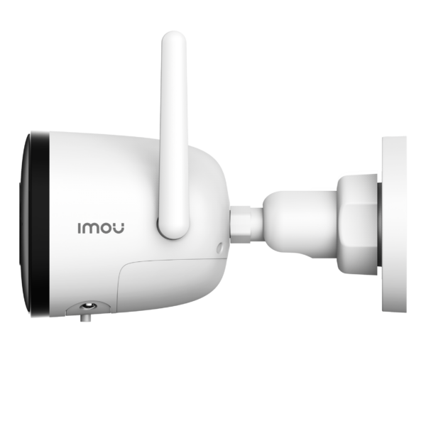 DAHUA IMOU Bullet 2C (4MP) H.265 Bullet Wi-Fi Camera - Image 2