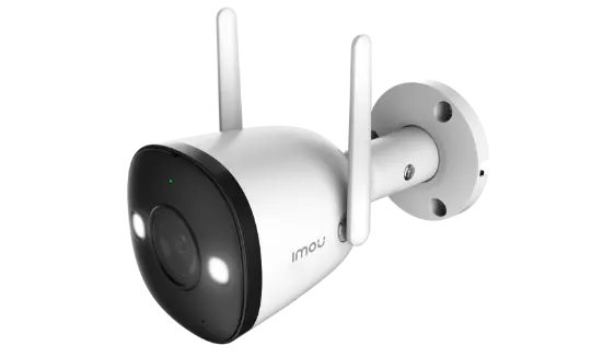 DAHUA IMOU Bullet 2S (4MP) Bullet Wi-Fi Camera - Image 3