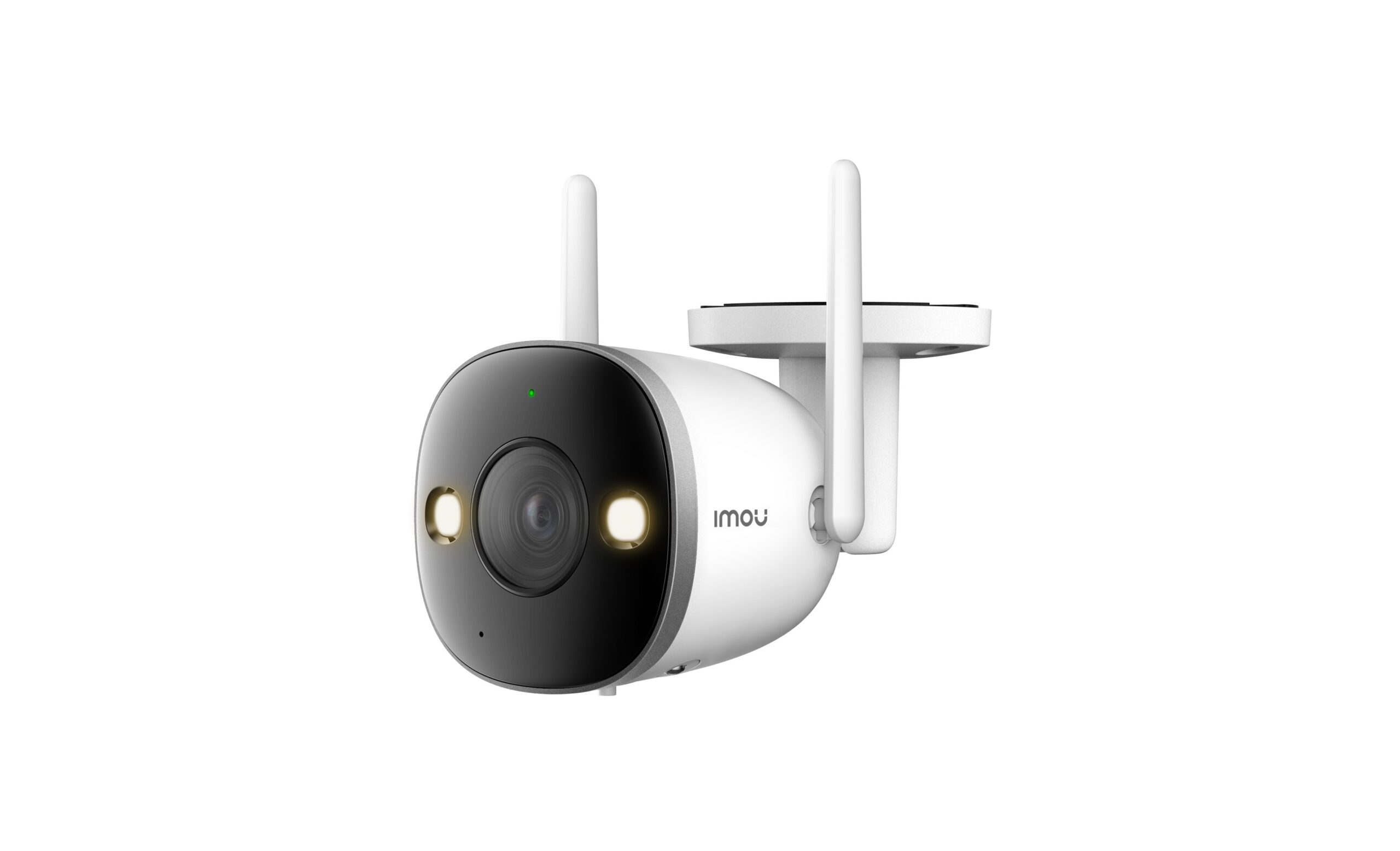 DAHUA IMOU Bullet 2S (4MP) Bullet Wi-Fi Camera - Image 2