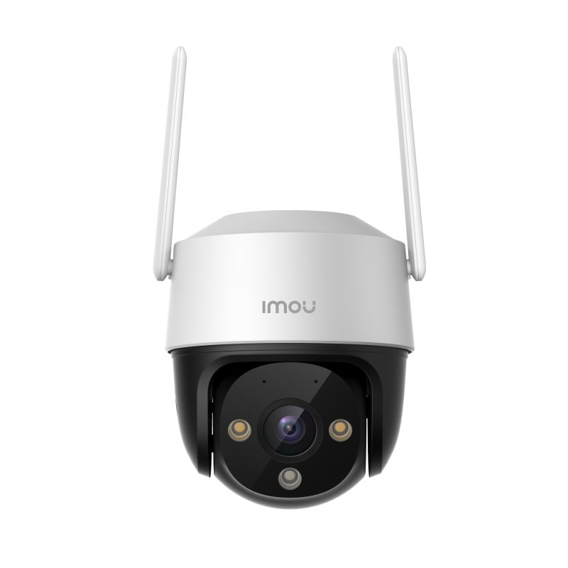 DAHUA IMOU Cruiser 1080P Wi-Fi Pan & Tilt Outdoor Camera - Image 3