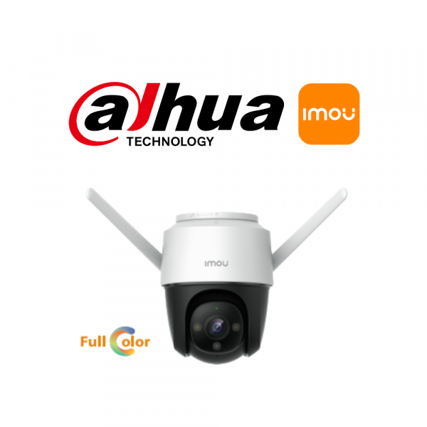 DAHUA IMOU Cruiser cctv camera malaysia puchong klang kl kepong 01