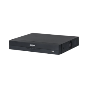 DAHUA NVR2104HS-P-I2 4CH Compact 1U WizSense Network Video Recorder