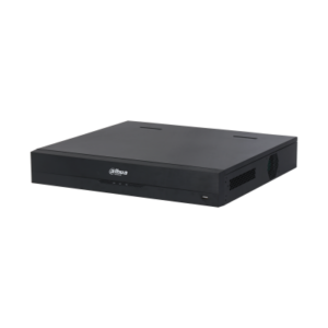 DAHUA NVR4416-16P-4KS2/I 16CH 1.5U 4K AI WizSense NVR with 16-port POE