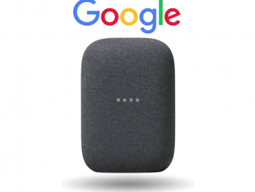 Google Nest Audio Photo 1 - Security System.Asia