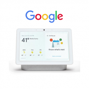 Google Nest Hub Photo 1 - Security System.Asia