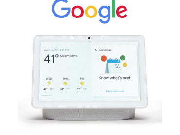 Google Nest Hub Photo 1 - Security System.Asia