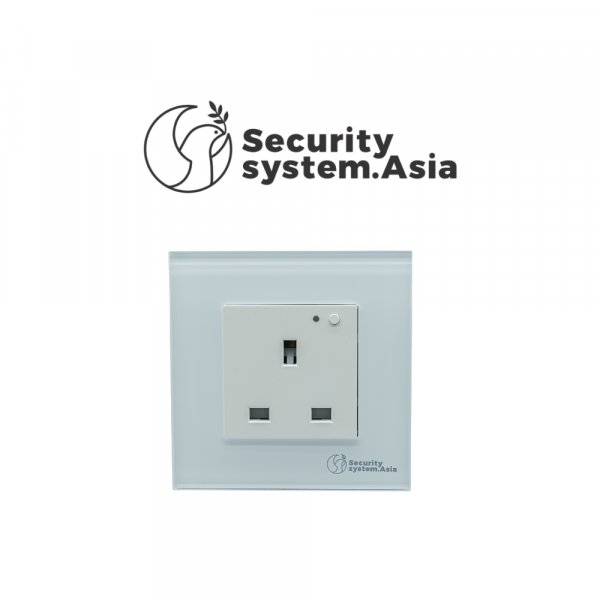 SSA Smart Home SSA-H1 smart home malaysia selangor puchong klang kl kajang 01