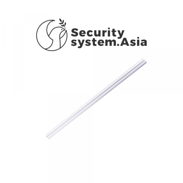 Smart Home 1 Meter 50mm Aluminium Alloy Curtain Blind Cover