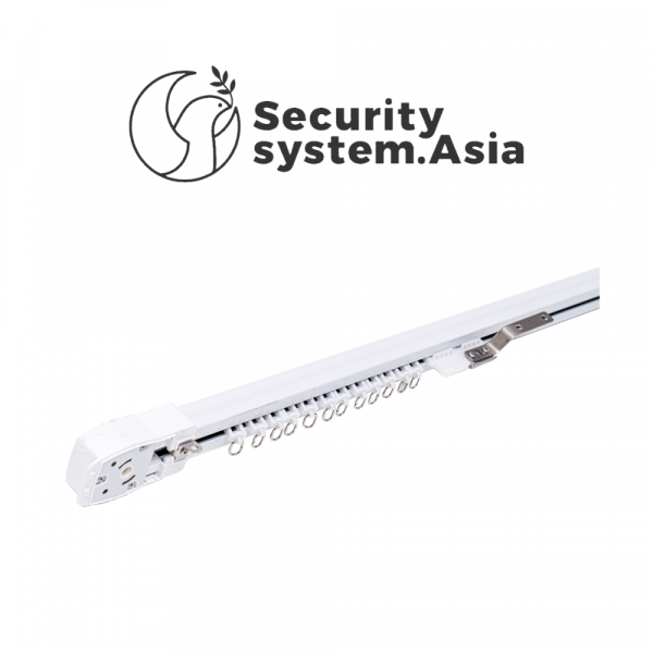 Smart Home Curtain Track (Per Meter) - Image 3