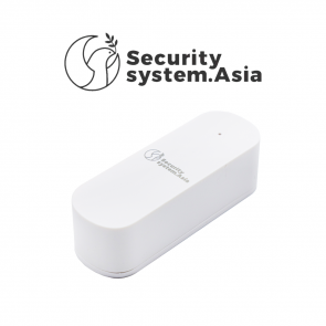 Smart Home ZigBee DoorWindow Vibration Sensor - Security System.Asia
