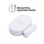 Smart Home ZigBee Wireless Magnetic DoorWindow Sensor - Security System.Asia (4)