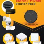 SSA Smart Home Starter Pack