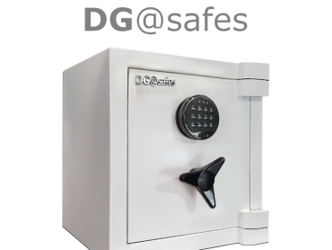 DG@safes MH-450 Compact Fire Resistant Safe