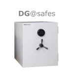 DG@Safe Premium Fire Resistant Safe - 1