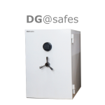 DG@safes DG-1300 Premium Fire Resistant Safe