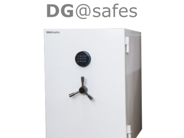 DG@safes DG-1300 Premium Fire Resistant Safe