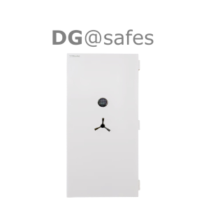 DG@safe DG-1600 Premium Fire Resistant Safe 1