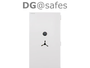 DG@safe DG-1600 Premium Fire Resistant Safe 1