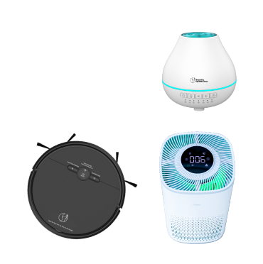 smart home cleaning system kl puchong